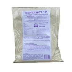 BENTAWET P 1 KG na biegunkę dla prosiąt i dorosłych świń - thumbnail nav