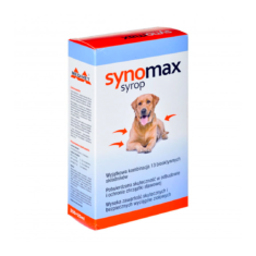 Biovet SYNOMAX 275 ML syrop na stawy dla psów - thumbnail nav