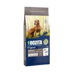 Bozita DOG ORIGINAL ADULT XL 12 KG sucha karma dla dorosłych psów większych ras - thumbnail nav