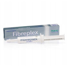 Tkm FIBREPLEX 15 ML Probiotyk dla królików i gryzoni - thumbnail nav