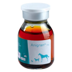 ContiproPharma ANIGRAN 50 G Żel na gojenie ran dla wszystkich zwierząt - thumbnail nav