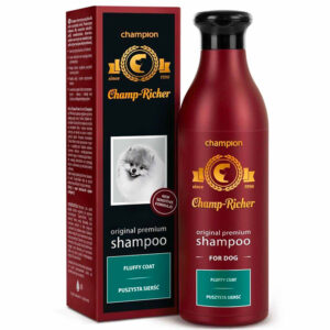DermaPharm CHAMP-RICHER SZAMPON PUSZYSTA SIERŚĆ 250 ML