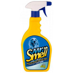 DermaPharm MR.SMELL PIES 500 ML Usuwa nieprzyjemny zapach - thumbnail nav