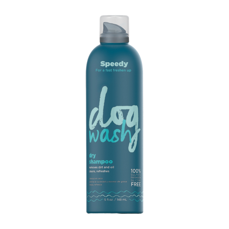 SynergyLabs DOG WASH suchy szampon dla psów i kotów - thumbnail