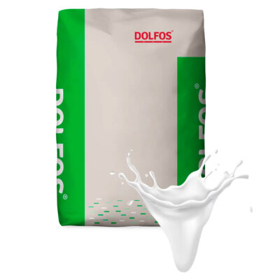 Dolfos DOLMILK MDP 5 KG  preparat mlekozastępczy dla prosiąt od 1 dnia życia