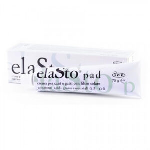 Geulincx ELASTOPAD 75 ML Krem na zmiany skórne