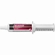 Jfarm BI-HEPAR PASTA 100 ML dla krów otłuszczonych i narażonych na ketozę - thumbnail nav