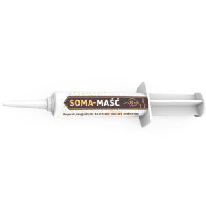 Jfarm SOMA-MAŚĆ 10 ML przeciw zapaleniu wymienia