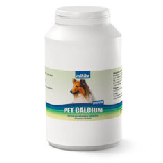 Mikita PET-CALCIUM 500 G wapń dla psów i kotów - thumbnail nav