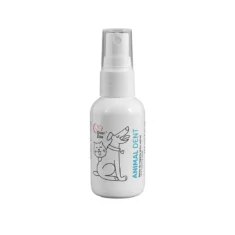 Over Zoo ANIMAL DENT 50 ML Spray do jamy ustnej - thumbnail nav