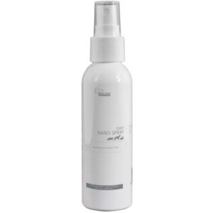 Over Zoo OVER NANO SPRAY 125 ML preparat z nanosrebrem do stosowania na rany