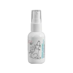 Over Zoo PREPARAT ŁAGODZĄCY SKUTKI ZAKAŻEŃ SKÓRNYCH 50 ML - thumbnail nav