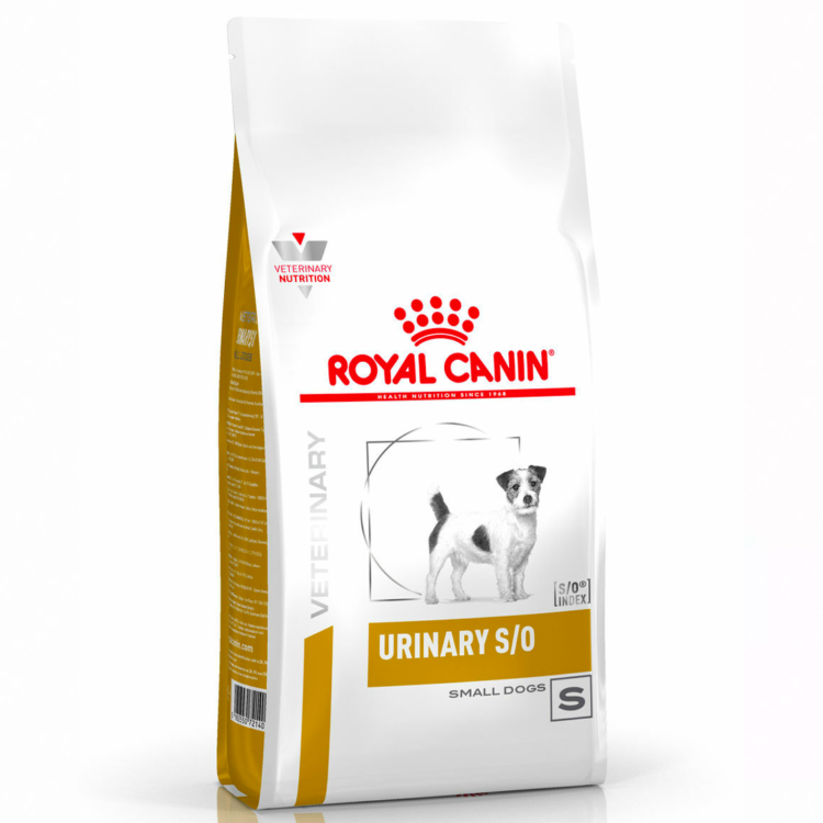 Royal Canin DOG URINARY SMALL 1.5 KG - thumbnail