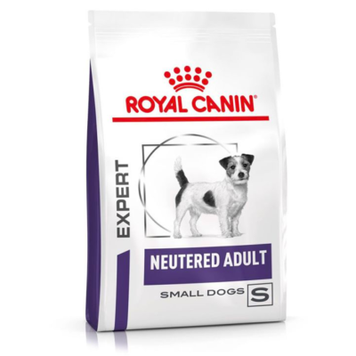 Royal Canin NEUTERED ADULT SMALL DOG 1.5 KG