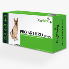 BIOfaktor DogShield PRO ARTHRO RENEW 90 TABL. odbudowa chrząstki stawowej - thumbnail nav
