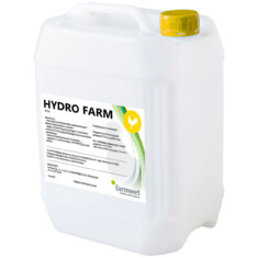 Farmwet HYDRO FARM 5 L elektrolity dla drobiu - thumbnail nav