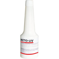 Farmwet KETO-LIV 500 ML stop ketozie - thumbnail nav