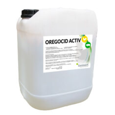 Farmwet OREGO-CID ACTIV 5 KG dla drobiu i trzody chlewnej: wspiera trawienie - thumbnail nav