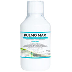 Farmwet PULMO MAX wsparcie układu oddechowego i odporności - thumbnail nav