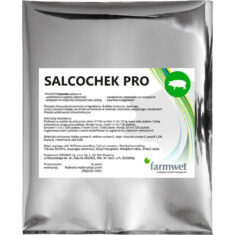Farmwet SALCOCHEK PRO 1 KG usprawnia procesy trawienne świń - thumbnail nav