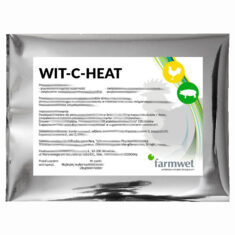 Farmwet WIT-C-HEAT 1 KG witamina C wzmocniona ziołami - thumbnail nav