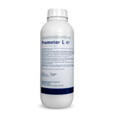Calier PROMOTOR L 47 premiks witaminowo–aminokwasowy dla różnych gatunków zwierząt - thumbnail nav