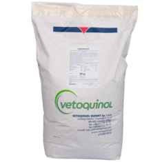 Vetoquinol FORMOFOS 20 KG mieszanka paszowa mineralna dla drobiu, trzody chlewnej i przeżuwaczy - thumbnail nav