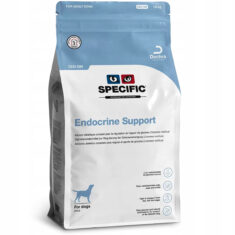 Dechra SPECIFIC CED-DM ENDOCRINE sucha karma dla psów z cukrzycą, chorobą Cushinga lub niedoczynnością tarczycy - thumbnail nav