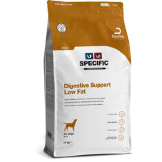 Dechra SPECIFIC CID-LF DIGESTIVE SUPPORT LOW FAT sucha karma o obniżonej zawartości tłuszczu dla psów z chorobami trzustki i problemami żołądkowo-jelitowymi - thumbnail nav