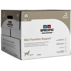Dechra SPECIFIC COD SKIN FUNCTION SUPPORT Karma dla psów cierpiących na alergie, wspomagająca funkcje skóry. - thumbnail nav