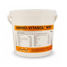 Medivet AMINO-VITASOL WSP premiks witaminowo-aminokwasowy - thumbnail nav