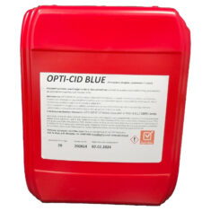 OptiMax OPTI-CID BLUE PŁYNNY zakwaszacz z miedzią, oregano i cynamonem - thumbnail nav