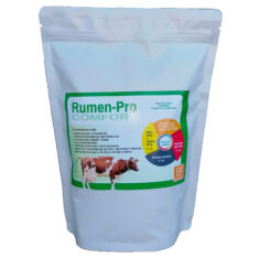 OptiMax RUMEN PRO COMFORT dla bydła na poprawę apetytu i strawności - thumbnail nav