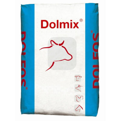Dolfos DOLMIX BO mieszanka mineralna dla bydła opasowego
