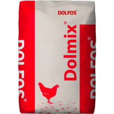 Dolfos DOLMIX D mieszanka uzupełniająca mineralna dla drobiu - thumbnail nav