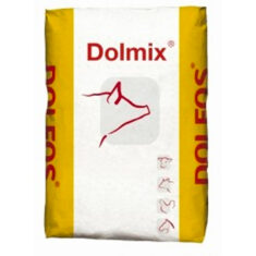 Dolfos DOLMIX S uniwersalna mieszanka mineralna dla trzody chlewnej w każdym wieku - thumbnail nav