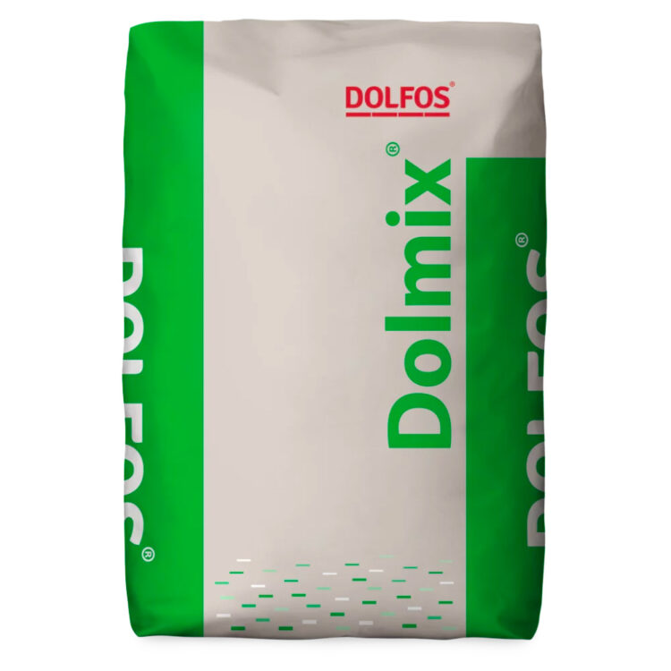 Dolfos FORMODOL DS (FORMODOS) mieszanka paszowa uzupełniająca mineralna dla trzody, bydła i drobiu - thumbnail