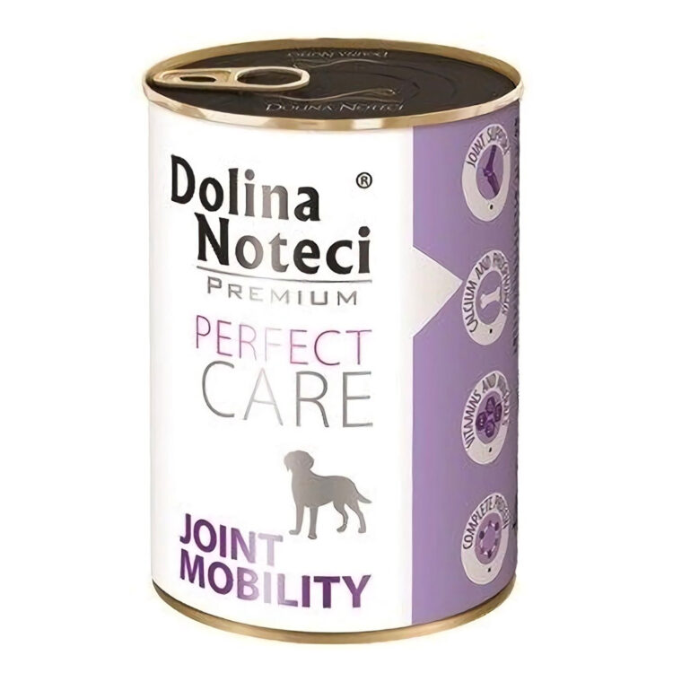 Dolina Noteci PERFECT CARE JOINT MOBILITY - thumbnail