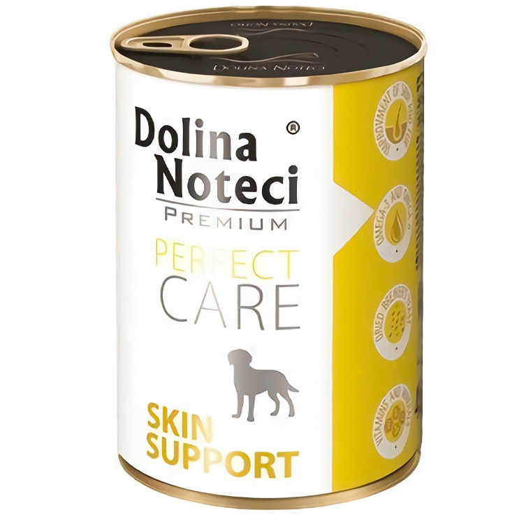 Dolina Noteci PERFECT CARE SKIN SUPPORT - thumbnail