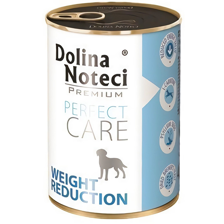 Dolina Noteci PERFECT CARE WEIGHT REDUCTION - thumbnail