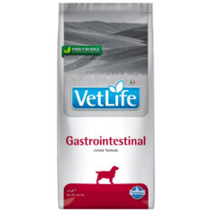 Farmina VET LIFE GASTRO-INTESTINAL DOG lekkostrawna karma dla psów do stosowania w przypadku zaburzeń pokarmowych - thumbnail nav