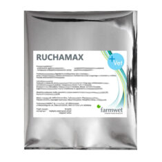 Farmwet RUCHAMAX stop kwasicy, stabilne pH i usprawnienie pracy żwacza - thumbnail nav