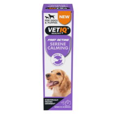 Vetiq SERENE CALMING 50 G maść uspokajająca z feromonami dla psów - thumbnail nav