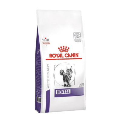 Royal Canin CAT DENTAL 3 KG karma dla kotów z problemami stomatologicznymi