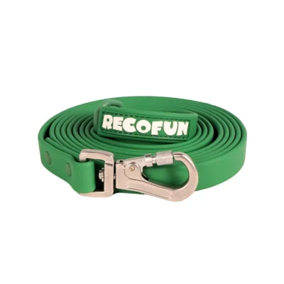 Recofun SMYCZ TRENINGOWA Z PVC szerokość 2 cm, długość 10 m, różne kolory