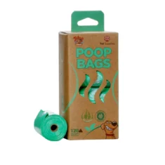 Pet Supplies WORKI NA ODCHODY EKO - ZAPACHOWE 120 SZTUK - thumbnail nav