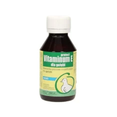 BIOfaktor VITAMINUM E - GOŁĘBIE 100 ML - thumbnail nav