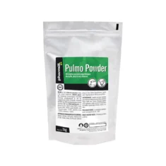 Pharmill PULMO POWDER 1 KG wspomaga właściwe funkcjonowanie układu oddechowego trzody, owiec, kóz - thumbnail nav