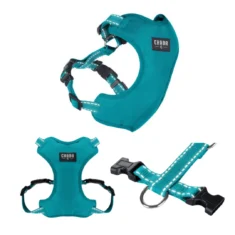 Chaba SZELKI GUARD COMFORT CLASSIC (M) MORSKIE - thumbnail nav