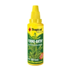 Tropical FERRO-AKTIV 30 ML żelazo dla roślin akwariowych - thumbnail nav